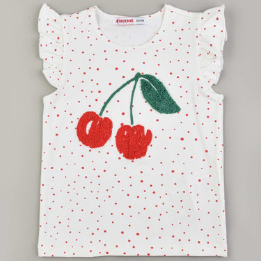 Baby Fruits Shirt - Kidichic